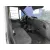 FORD TRANSIT CAJA CERRADA, MEDIA (FY) (2000 =>) '2002 2.4 TDE CAT BLANCO