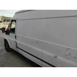 FORD TRANSIT CAJA CERRADA, MEDIA (FY) (2000 =>) '2002 2.4 TDE CAT BLANCO