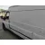 FORD TRANSIT CAJA CERRADA, MEDIA (FY) (2000 =>) '2002 2.4 TDE CAT BLANCO