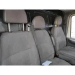 FORD TRANSIT CAJA CERRADA, MEDIA (FY) (2000 =>) '2002 2.4 TDE CAT BLANCO