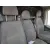 FORD TRANSIT CAJA CERRADA, MEDIA (FY) (2000 =>) '2002 2.4 TDE CAT BLANCO
