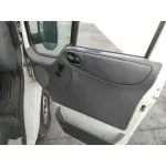 FORD TRANSIT CAJA CERRADA, MEDIA (FY) (2000 =>) '2002 2.4 TDE CAT BLANCO