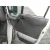 FORD TRANSIT CAJA CERRADA, MEDIA (FY) (2000 =>) '2002 2.4 TDE CAT BLANCO