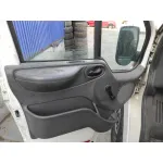 FORD TRANSIT CAJA CERRADA, MEDIA (FY) (2000 =>) '2002 2.4 TDE CAT BLANCO