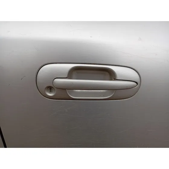 Renault KANGOO (KC0/1_) 2005