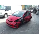 TOYOTA AYGO (KGB/WNB) TOYOTA AYGO (KGB/WNB) '2005 1.0 CAT ROJO 2005