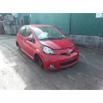 TOYOTA AYGO (KGB/WNB) TOYOTA AYGO (KGB/WNB) '2005 1.0 CAT ROJO 2005