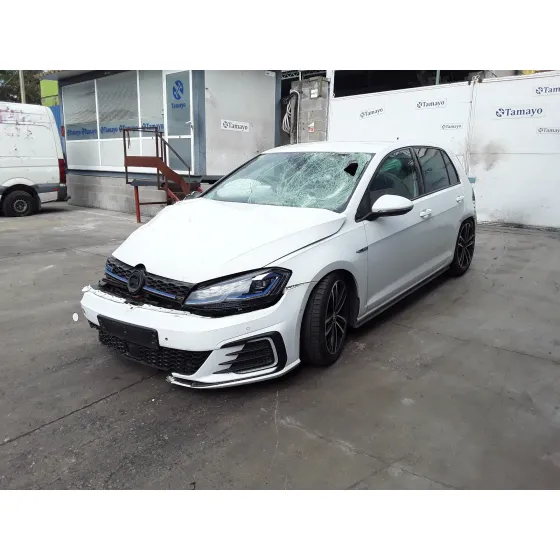 VOLKSWAGEN GOLF VII SPORTSVAN '2020 * BLANCO