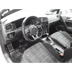VOLKSWAGEN GOLF VII VARIANT (BA5, BV5) VOLKSWAGEN GOLF VII SPORTSVAN '2020 * BLANCO 2014