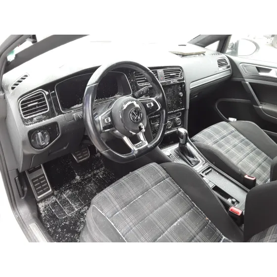 VOLKSWAGEN GOLF VII SPORTSVAN '2020 * BLANCO