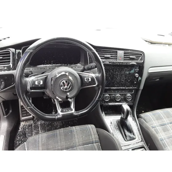 VOLKSWAGEN GOLF VII SPORTSVAN '2020 * BLANCO