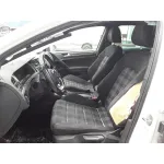 VOLKSWAGEN GOLF VII VARIANT (BA5, BV5) VOLKSWAGEN GOLF VII SPORTSVAN '2020 * BLANCO 2014