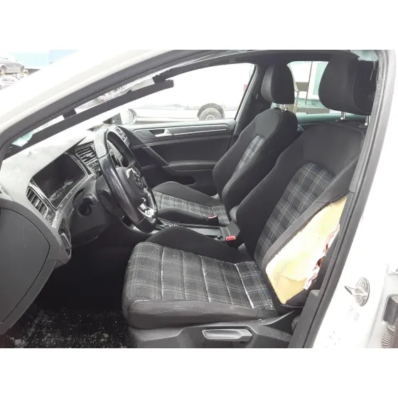 VOLKSWAGEN GOLF VII SPORTSVAN '2020 * BLANCO