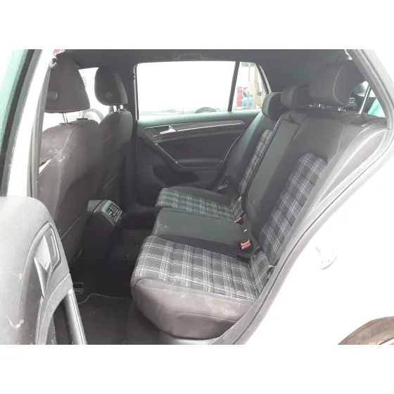 VOLKSWAGEN GOLF VII SPORTSVAN '2020 * BLANCO