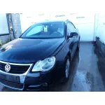 VOLKSWAGEN EOS (1F7) '2007 2.0 TDI NEGRO