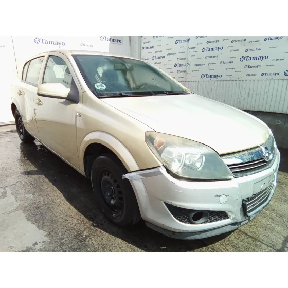 OPEL ASTRA H BERLINA '2004 1.4 16V OCRE