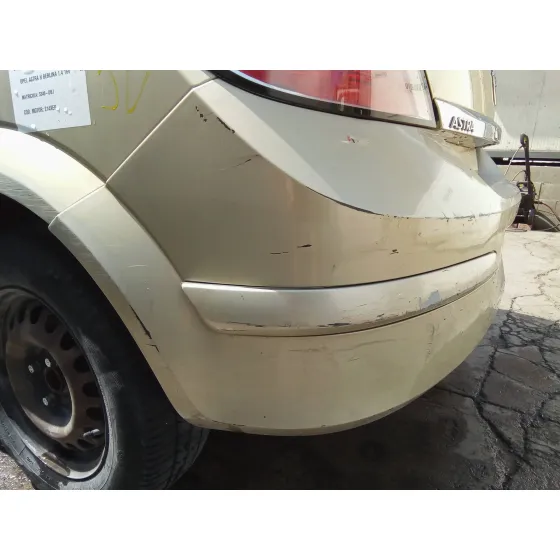 OPEL ASTRA H BERLINA '2004 1.4 16V OCRE
