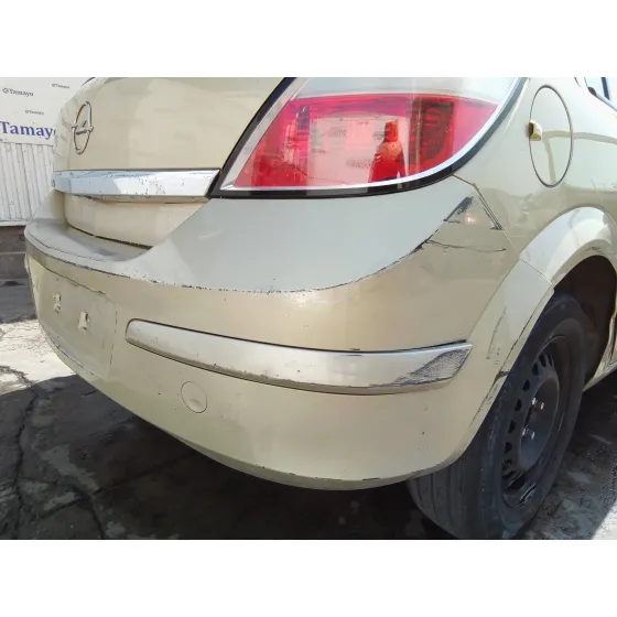 OPEL ASTRA H BERLINA '2004 1.4 16V OCRE