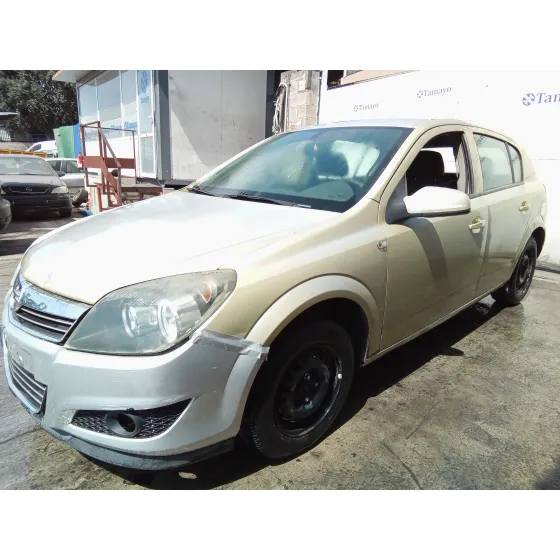 OPEL ASTRA H BERLINA '2004 1.4 16V OCRE