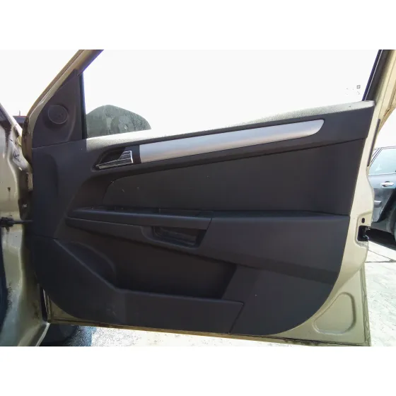 OPEL ASTRA H BERLINA '2004 1.4 16V OCRE
