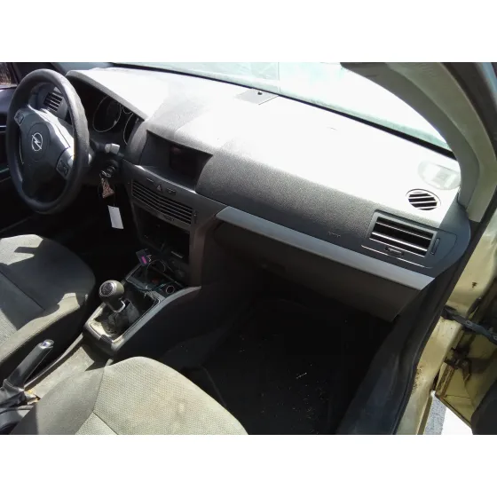 OPEL ASTRA H BERLINA '2004 1.4 16V OCRE
