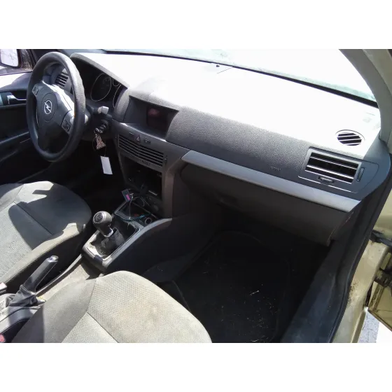 OPEL ASTRA H BERLINA '2004 1.4 16V OCRE