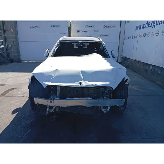 Mercedes-Benz CLASE C T-MODEL (S205) 2014