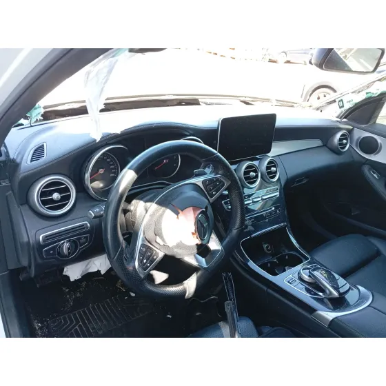 Mercedes-Benz CLASE C T-MODEL (S205) 2014