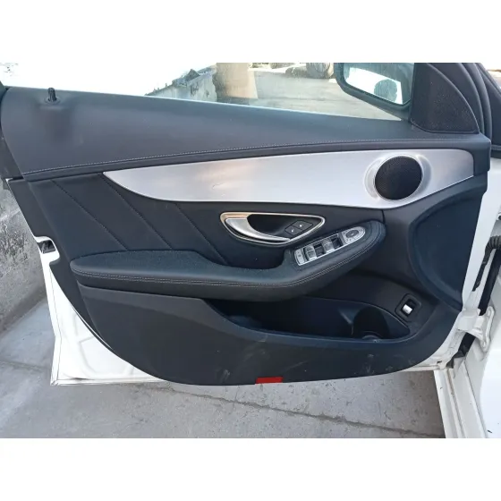Mercedes-Benz CLASE C T-MODEL (S205) 2014