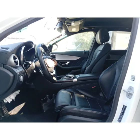 Mercedes-Benz CLASE C T-MODEL (S205) 2014