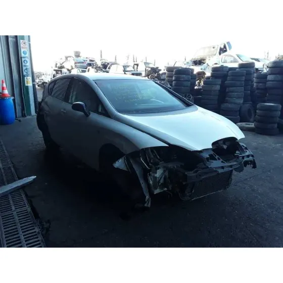 SEAT LEON (1P1) '2006 STYLANCE / STYLE BLANCO