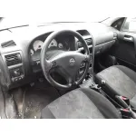 OPEL ASTRA G BERLINA OPEL ASTRA G BERLINA '2001 * PLATA 1998