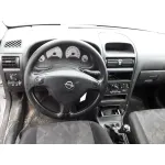 OPEL ASTRA G BERLINA OPEL ASTRA G BERLINA '2001 * PLATA 1998