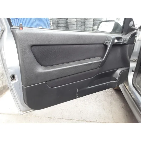 OPEL ASTRA G BERLINA '2001 * PLATA