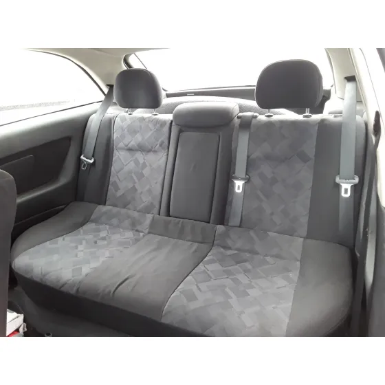 OPEL ASTRA G BERLINA '2001 * PLATA
