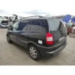 OPEL ZAFIRA A OPEL ZAFIRA A '2003 2.2 16V DTI CAT (Y 22 DTR / L50) NEGRO 1999