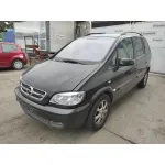 OPEL ZAFIRA A OPEL ZAFIRA A '2003 2.2 16V DTI CAT (Y 22 DTR / L50) NEGRO 1999
