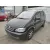 OPEL ZAFIRA A OPEL ZAFIRA A '2003 2.2 16V DTI CAT (Y 22 DTR / L50) NEGRO 1999
