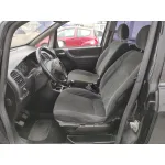 OPEL ZAFIRA A OPEL ZAFIRA A '2003 2.2 16V DTI CAT (Y 22 DTR / L50) NEGRO 1999