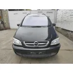 OPEL ZAFIRA A OPEL ZAFIRA A '2003 2.2 16V DTI CAT (Y 22 DTR / L50) NEGRO 1999