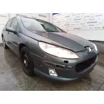 PEUGEOT 407 PEUGEOT 407 '2005 2.0 16V CAT PLATA 2004