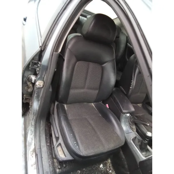 PEUGEOT 407 '2005 2.0 16V CAT PLATA