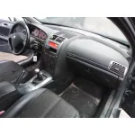 PEUGEOT 407 PEUGEOT 407 '2005 2.0 16V CAT PLATA 2004