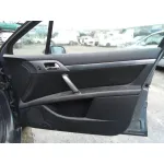 PEUGEOT 407 PEUGEOT 407 '2005 2.0 16V CAT PLATA 2004