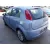 FIAT GRANDE PUNTO (199) FIAT GRANDE PUNTO (199) '2007 1.3 16V JTD CAT GRIS AZULADO 2005