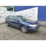 RENAULT LAGUNA II GRANDTOUR (KG0) RENAULT LAGUNA II GRANDTOUR (KG0) '2001 1.9 DCI DIESEL AZUL MARINO 2001