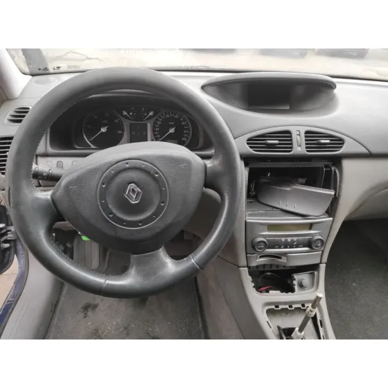 RENAULT LAGUNA II GRANDTOUR (KG0) '2001 1.9 DCI DIESEL AZUL MARINO