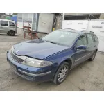 RENAULT LAGUNA II GRANDTOUR (KG0) RENAULT LAGUNA II GRANDTOUR (KG0) '2001 1.9 DCI DIESEL AZUL MARINO 2001