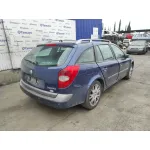 RENAULT LAGUNA II GRANDTOUR (KG0) RENAULT LAGUNA II GRANDTOUR (KG0) '2001 1.9 DCI DIESEL AZUL MARINO 2001