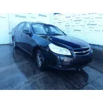 CHEVROLET EPICA CHEVROLET EPICA '2009 2.0 DIESEL CAT NEGRO 2006